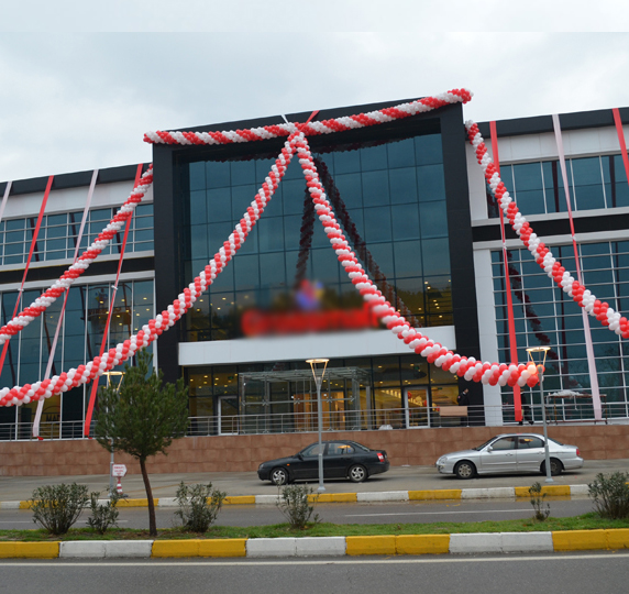 Açılış ve Süsleme Organizasyonları