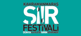 Kahramanmaraş Şiir Festivali
