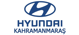 Hyundai Kahramanmaraş