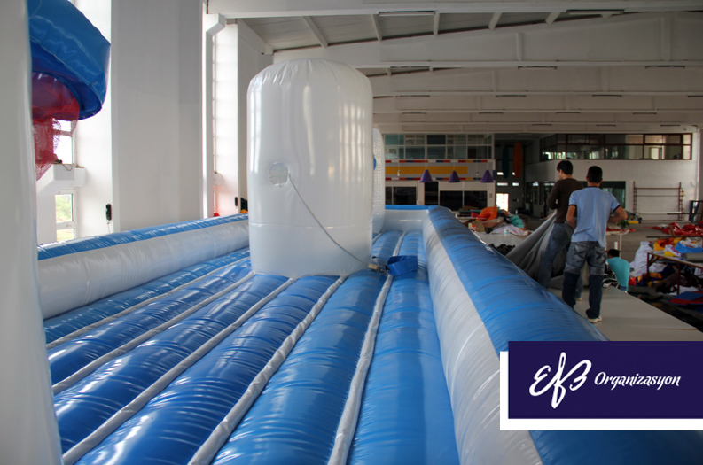Elastik Basket